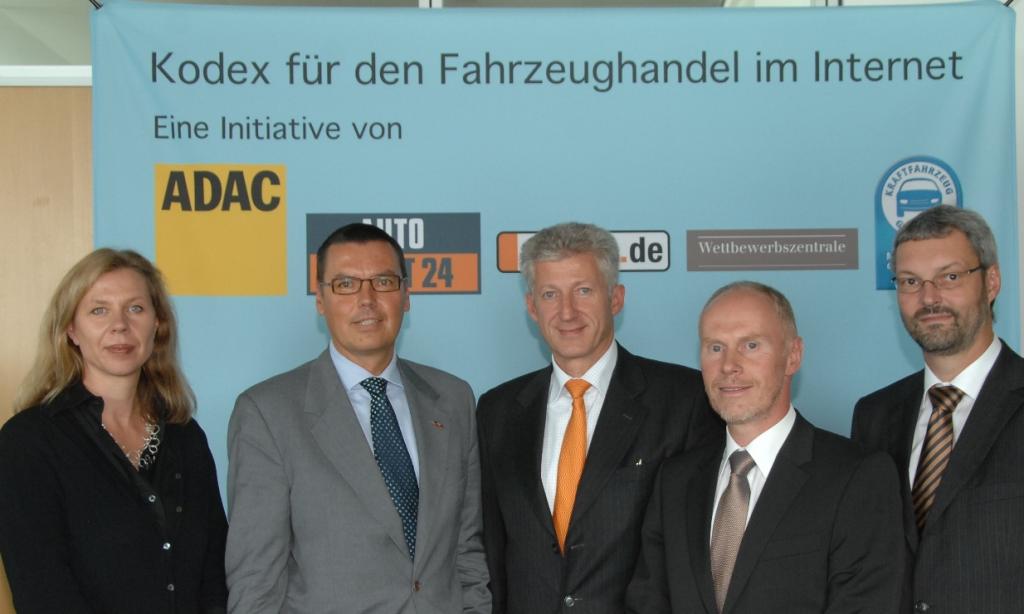 Mehr Sicherheit beim Autokauf im Internet