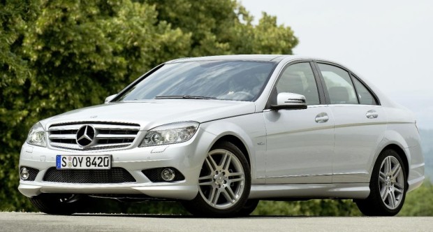 Mercedes-Benz bringt neuen Dieselmotor