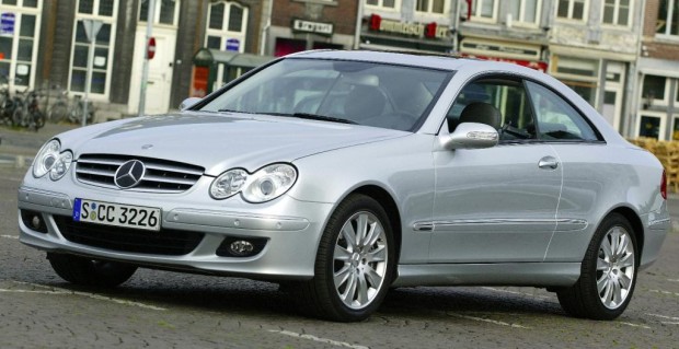 Mercedes-Benz kehrt zu klassischen Bezeichnungen zurück