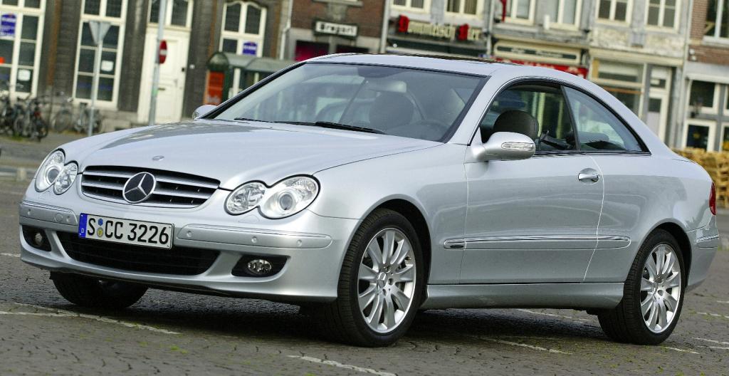 Mercedes-Benz kehrt zu klassischen Bezeichnungen zurück