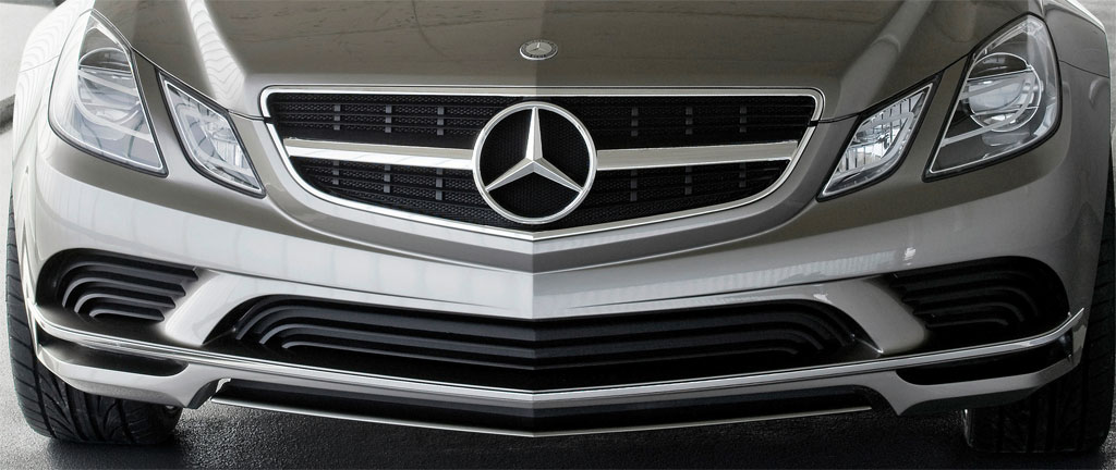 Mercedes-Benz zeigt in Paris Showcar „Concept Fascination“ 