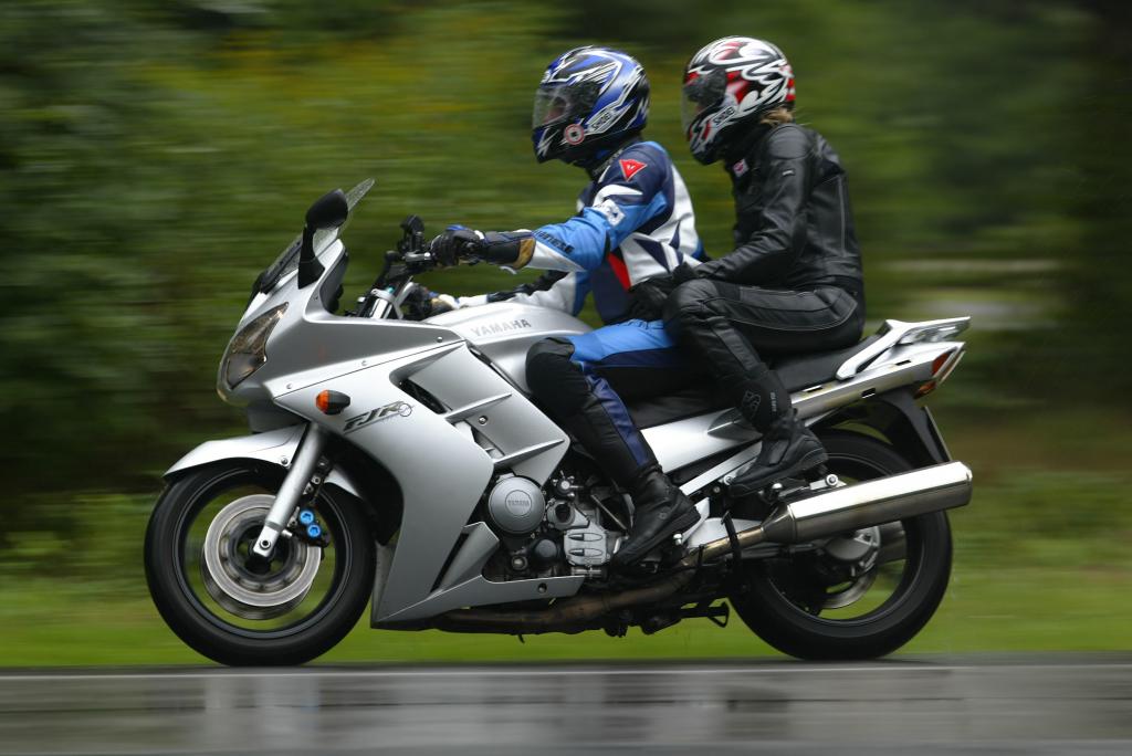 Motorrad-Ratgeber: Andere Länder - andere Helmpflicht 