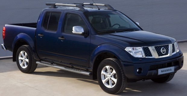 Nissan bietet neue Ausstattung