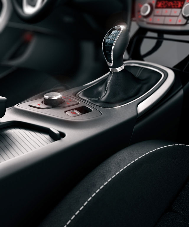 Opel Insignia erhält einen Fernlichtassistenten 