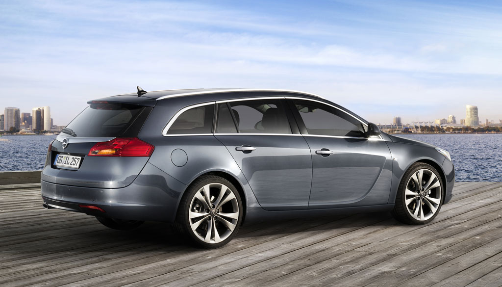 Opel mit zwei Weltpremieren auf dem Pariser Automobilsalon 