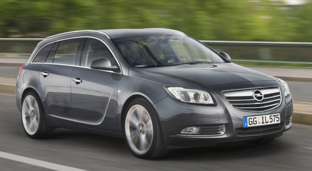 Opel mit zwei Weltpremieren auf dem Pariser Automobilsalon