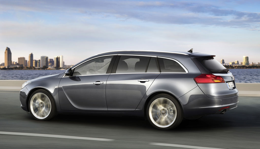Opel mit zwei Weltpremieren auf dem Pariser Automobilsalon 