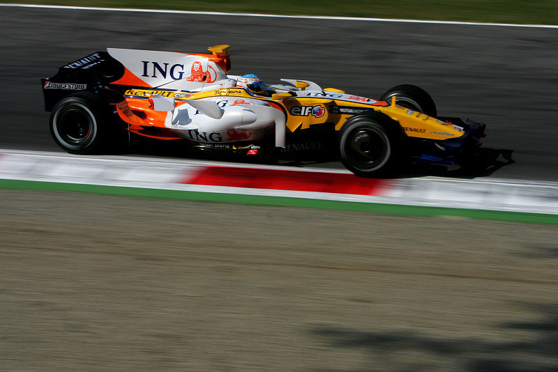 Pat Symonds: Das Team ist hungrig