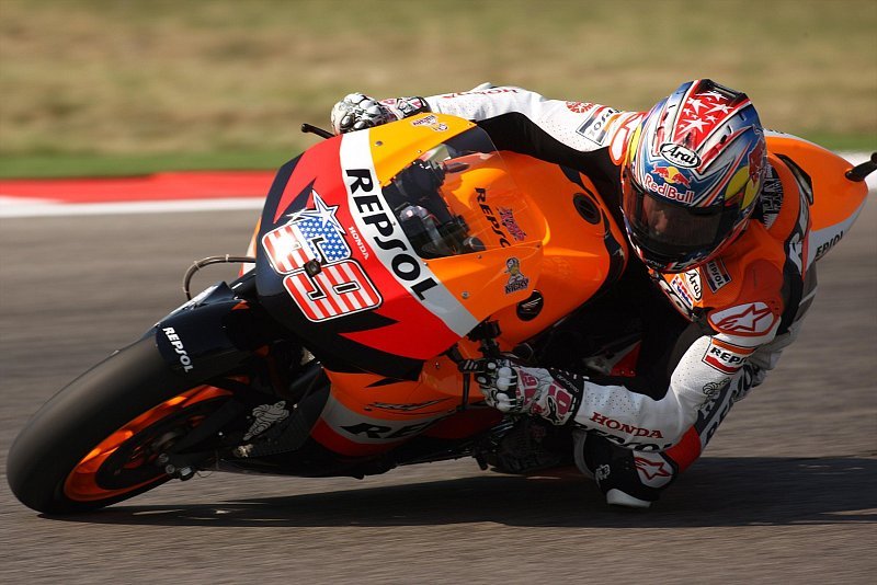 Pedrosa, Hayden und das spezielle Rennen: Motivation für das Team