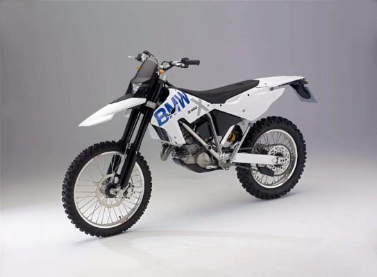 Preise für BMW G 450 X stehen fest 