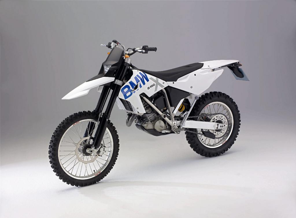 Preise für BMW G 450 X stehen fest 