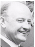 Professor Fiala ist 80