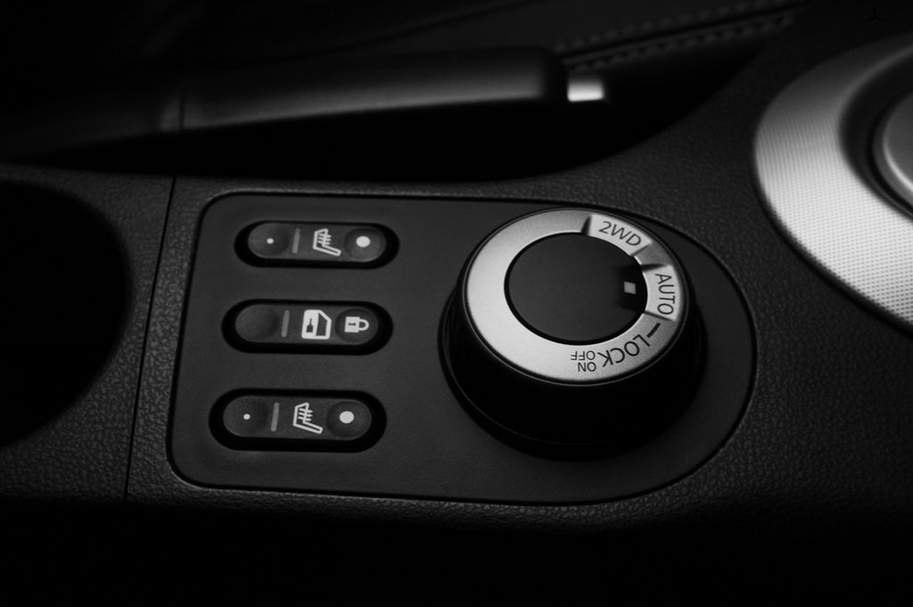 Qashqai+2-Produktion angelaufen 