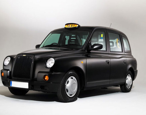 Rätselhafte Taxi-Brände in London 