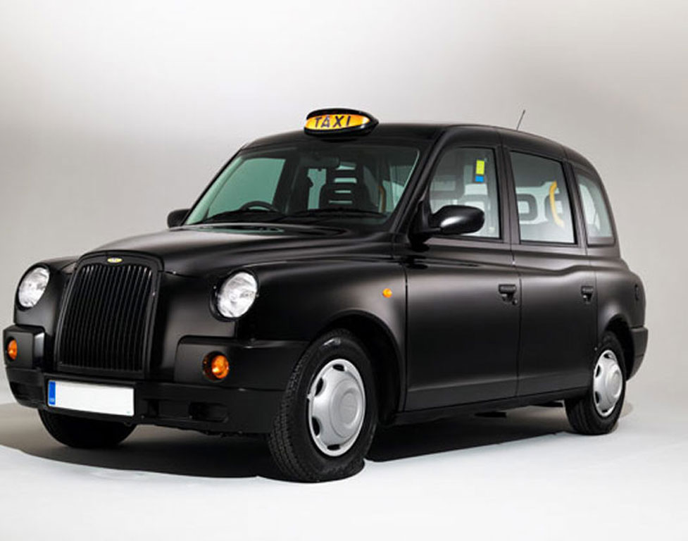 Rätselhafte Taxi-Brände in London 