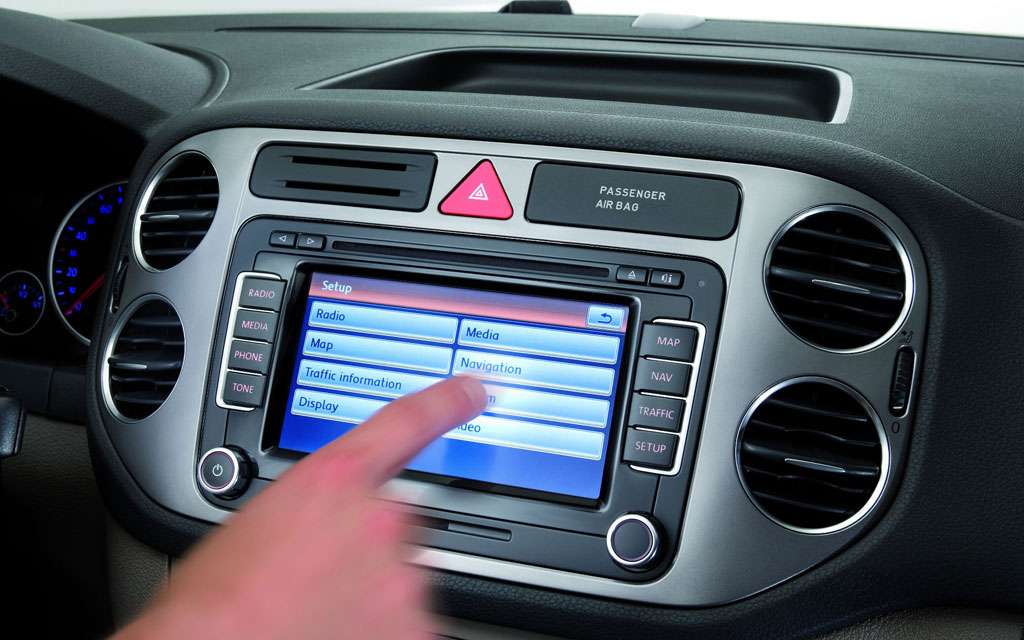 Recht: Handy-Verbot gilt auch für Navi-Funktion 
