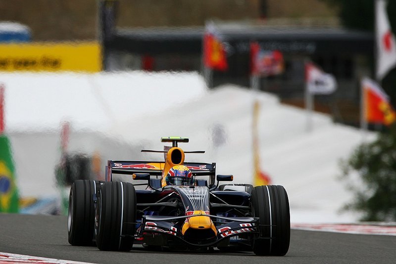Red Bull ist halb zurück: Es wäre schneller gegangen