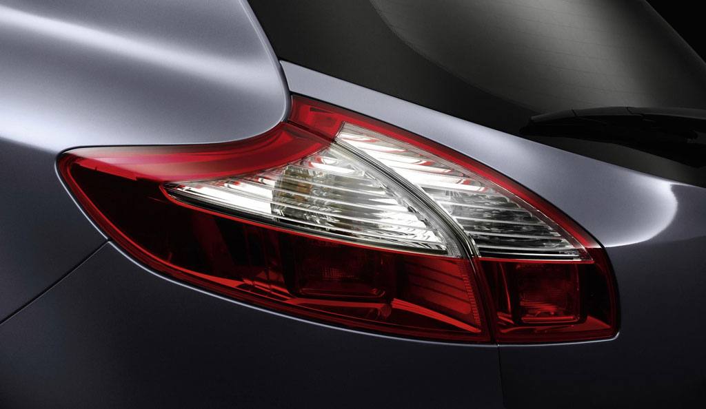 Renault Mégane: Mehr Ausstattung, gleiches Preisniveau