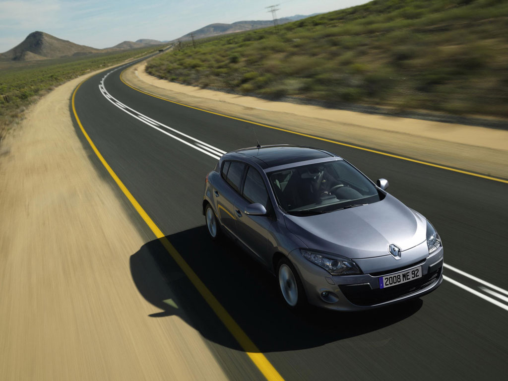 Renault Mégane: Mehr Ausstattung, gleiches Preisniveau