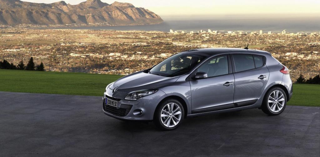 Renault Mégane: Mehr Ausstattung, gleiches Preisniveau