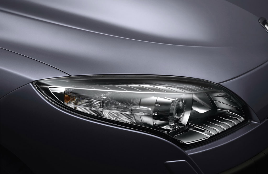 Renault Mégane: Mehr Ausstattung, gleiches Preisniveau