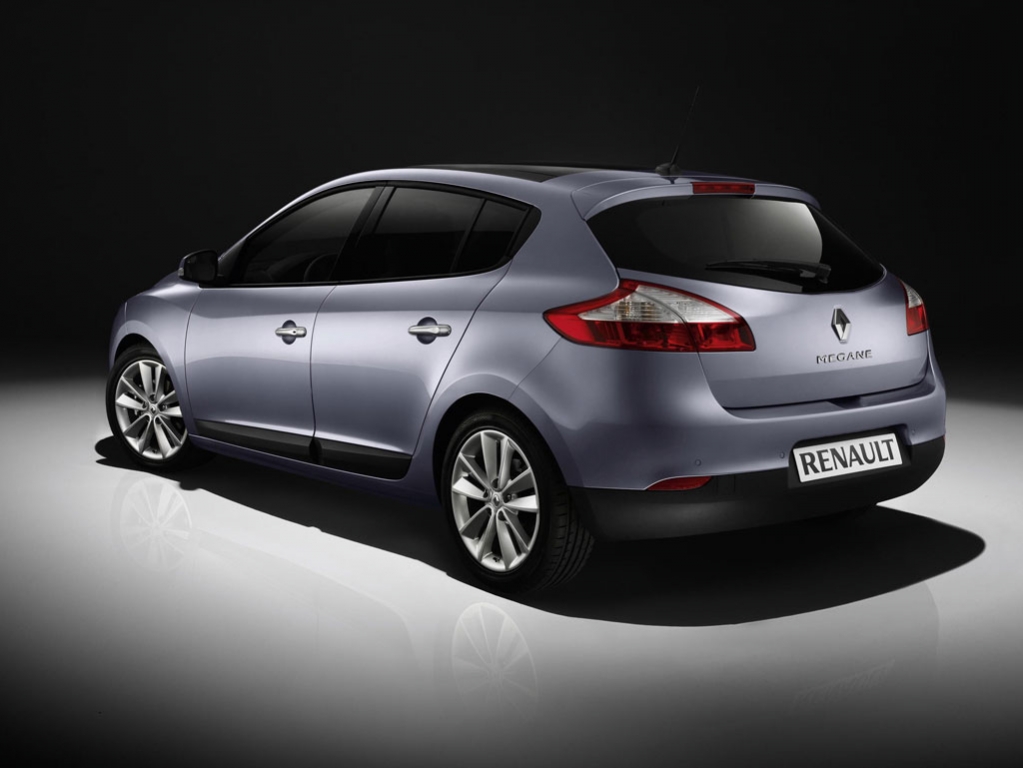 Renault Mégane: Mehr Ausstattung, gleiches Preisniveau