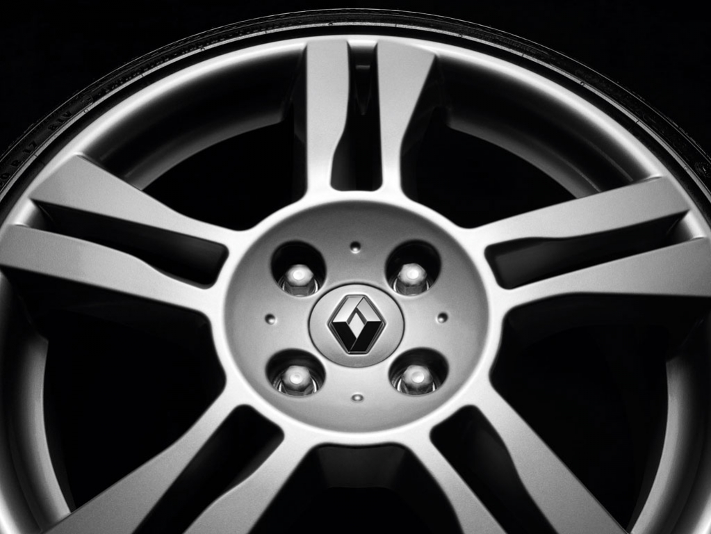 Renault Twingo Sport mit 133 PS