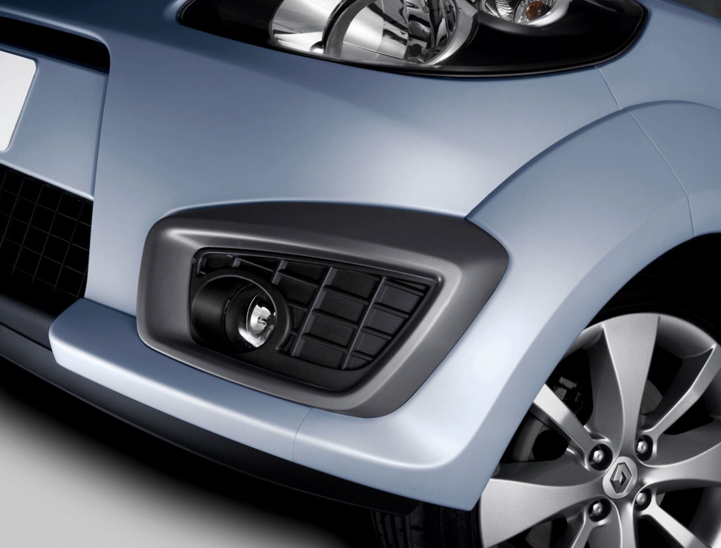 Renault Twingo Sport mit 133 PS