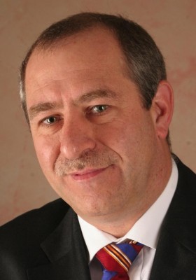 Schmalzl CTO bei BorgWarner