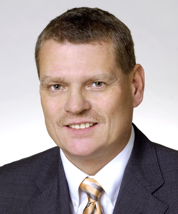 Schmidtke VDAT-Geschäftsführer