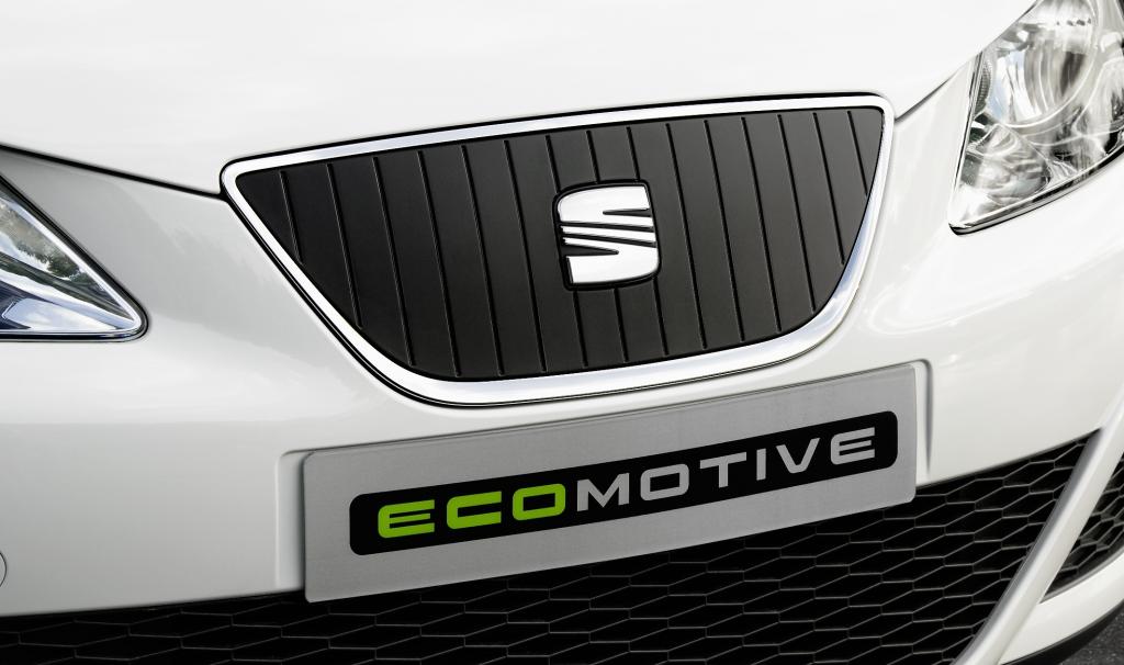 Seat mit zwei weiteren Ibiza-Varianten in Paris