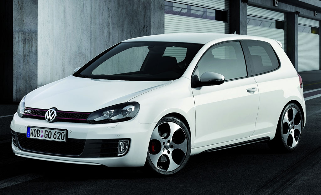 Top-Diesel-Version des VW Golf kommt im April 