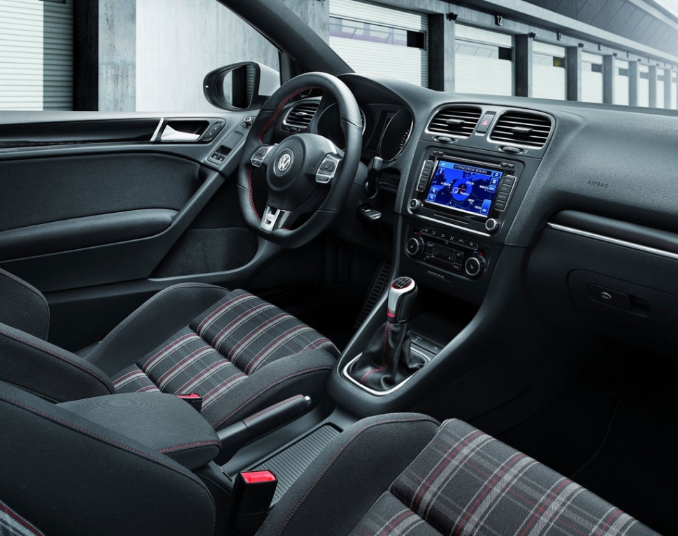 Top-Diesel-Version des VW Golf kommt im April