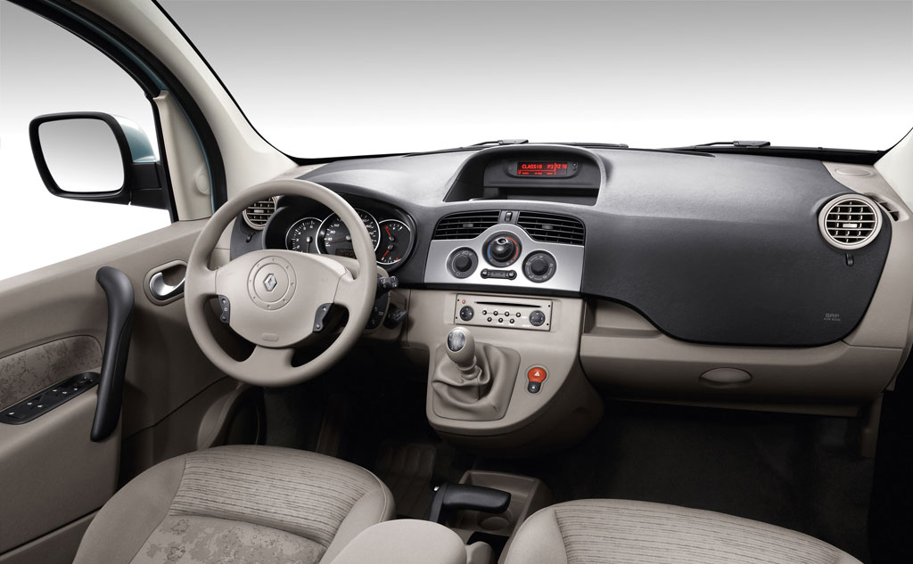 Trotz ESP: Renault Kangoo schwächelt beim Ausweichtest 