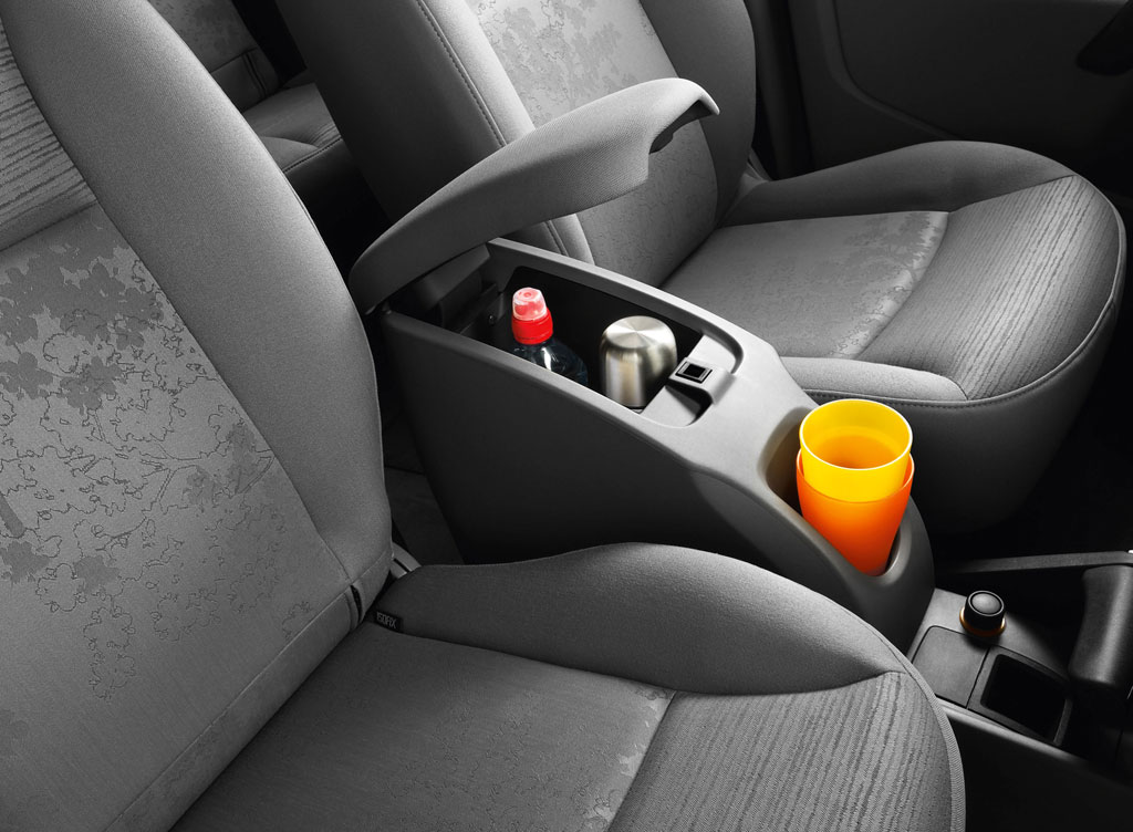 Trotz ESP: Renault Kangoo schwächelt beim Ausweichtest 