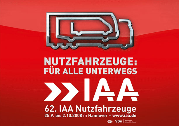 VDA verleiht 4. Design Award
