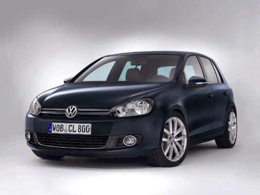 VW-Designchef gestaltet Spezial-Golf 