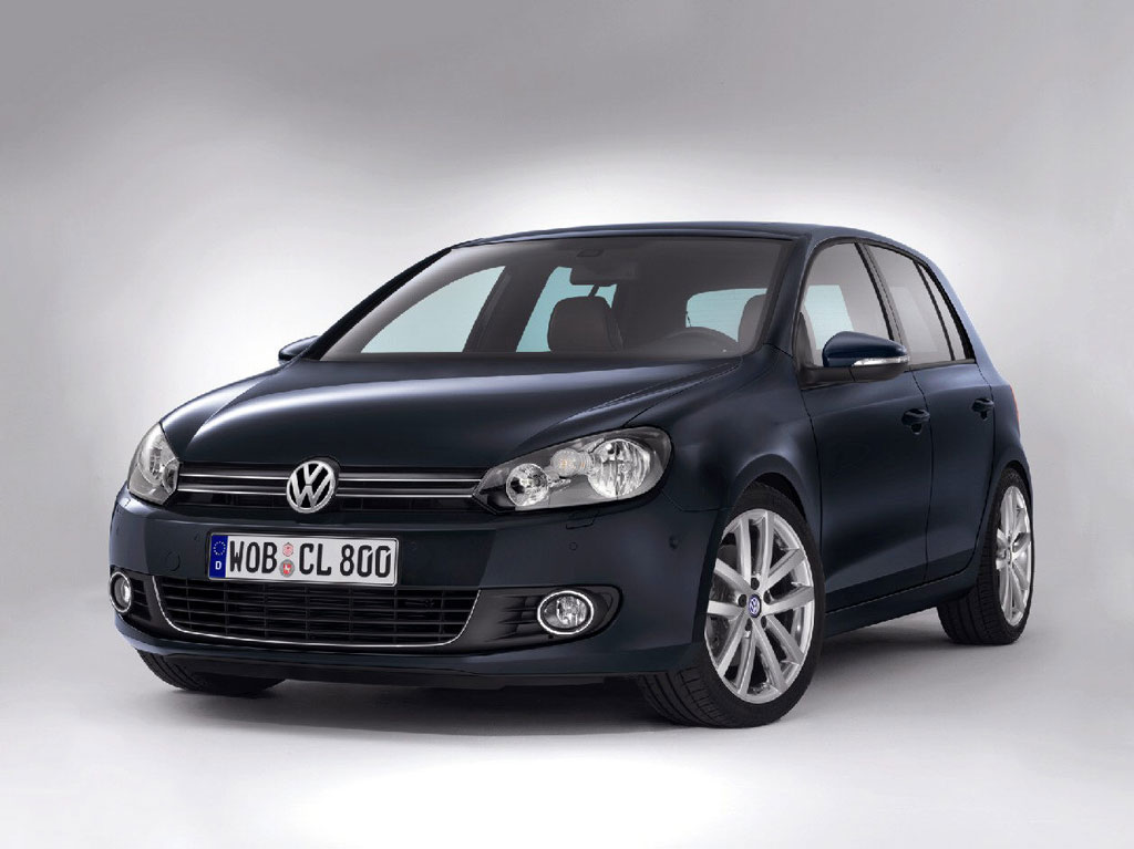 VW-Designchef gestaltet Spezial-Golf 