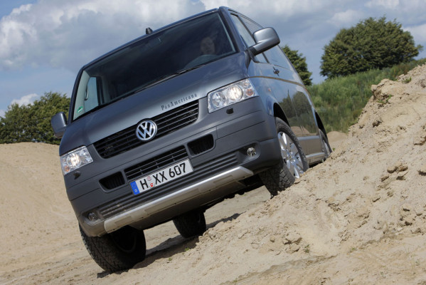 VW zeigt Pick-up-Studie auf der IAA 