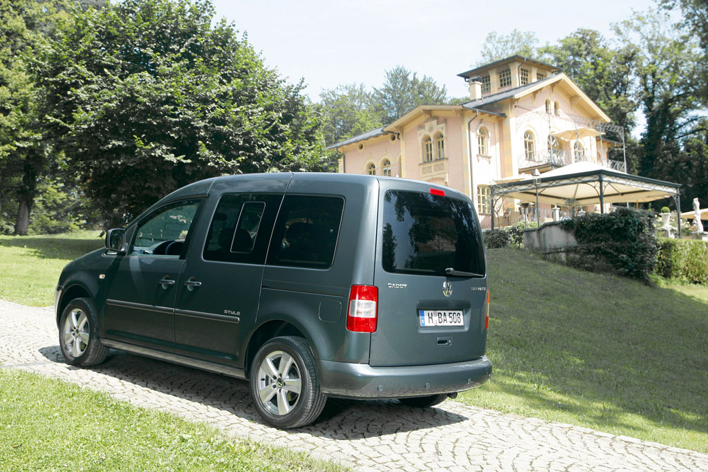 VW zeigt Pick-up-Studie auf der IAA