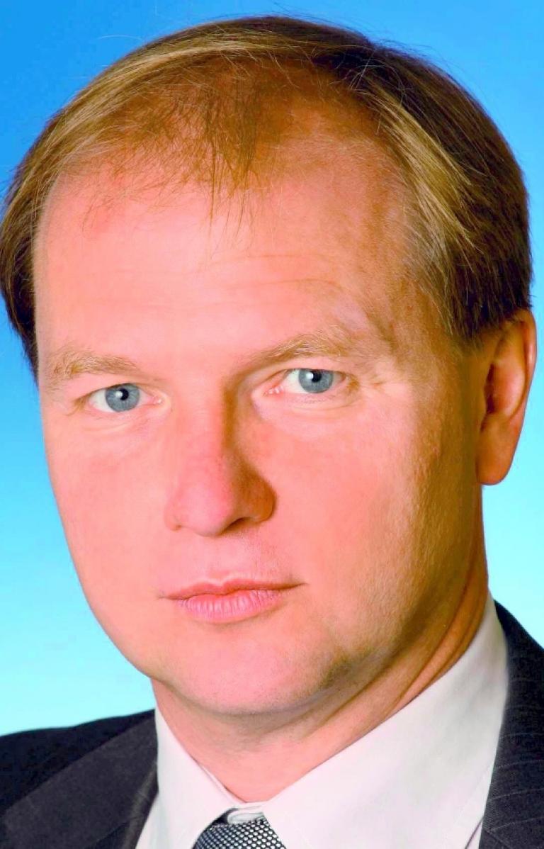 Veränderungen im VW-Financial-Services