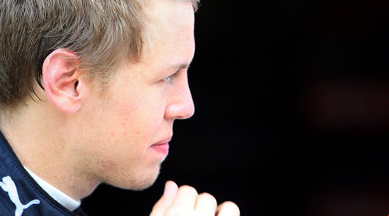 Vettel denkt nicht an vorzeitigen Wechsel: Erst in Brasilien wird auf 2009 geschaut