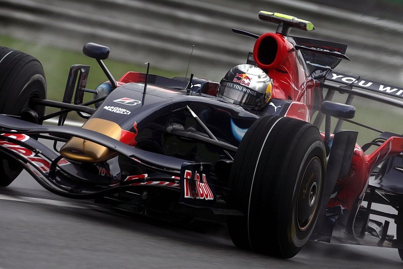 Vettel gewinnt in Monza: Der nächste deutsche Sieger