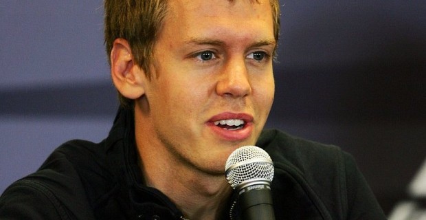 Vettel testet nicht nur RB4: Auch ein Toro-Rosso-Shakedown