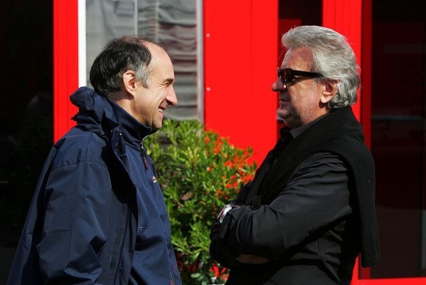 Vettel und die Geldversprechen: Weber und die 100 Millionen
