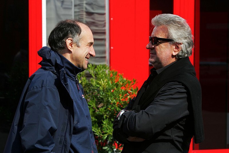 Vettel und die Geldversprechen: Weber und die 100 Millionen