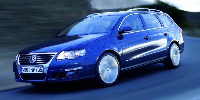 Volkswagen Blue TDI erfüllt Euro 6