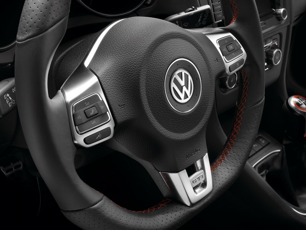 Volkswagen Golf GTI kommt im Frühjahr 2009 