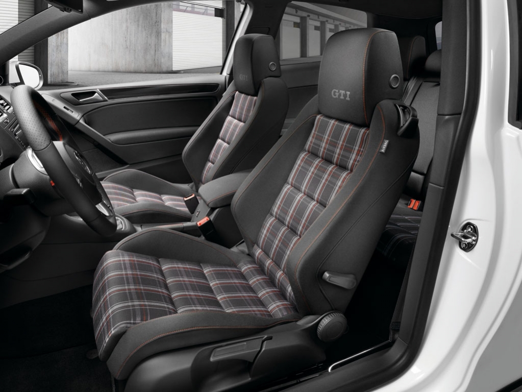 Volkswagen Golf GTI kommt im Frühjahr 2009 