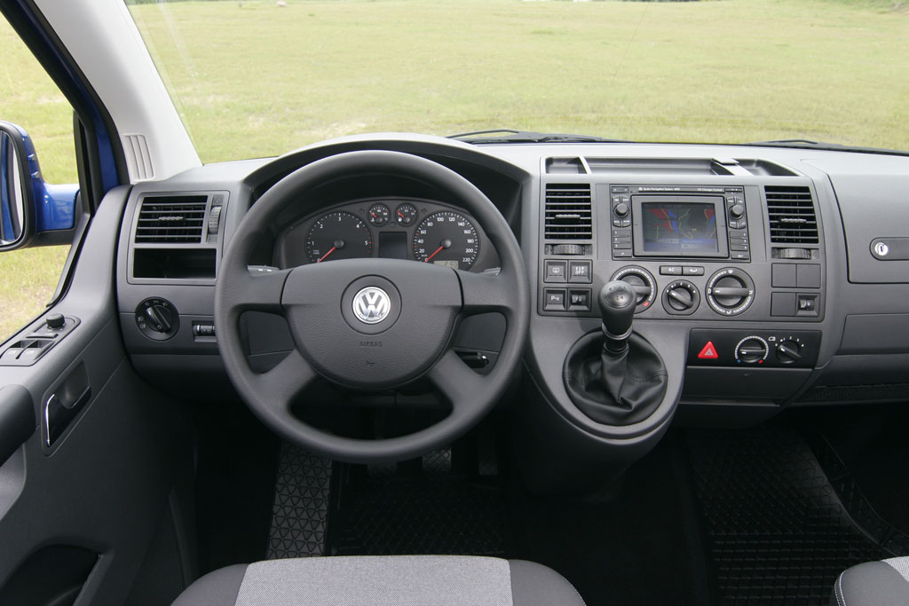 Volkswagen Multivan Startline für ADAC-Mitglieder günstiger 